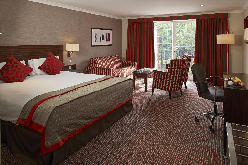 The Bull (Sarova Hotels) image