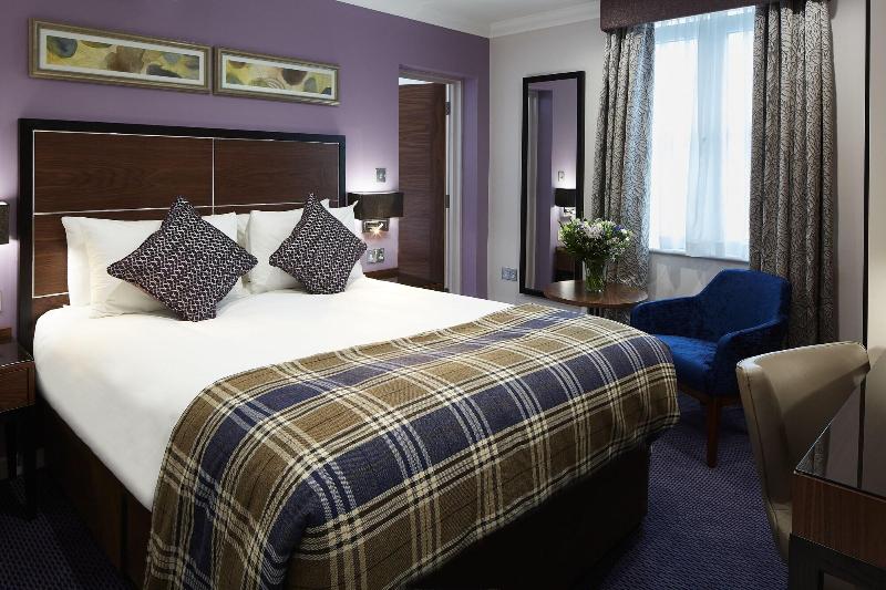 The Bull (Sarova Hotels) image