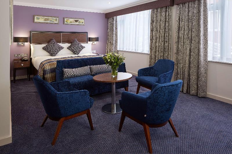 The Bull (Sarova Hotels) image