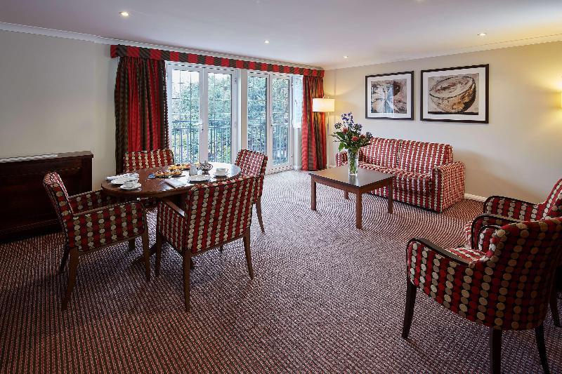 The Bull (Sarova Hotels) image