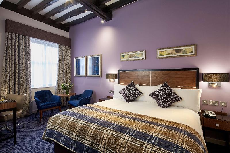 The Bull (Sarova Hotels) image