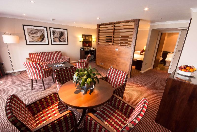 The Bull (Sarova Hotels) image