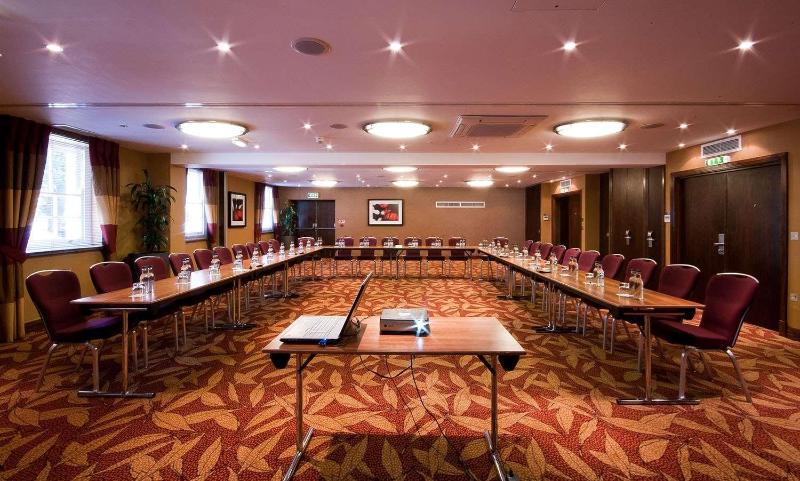 The Bull (Sarova Hotels) image
