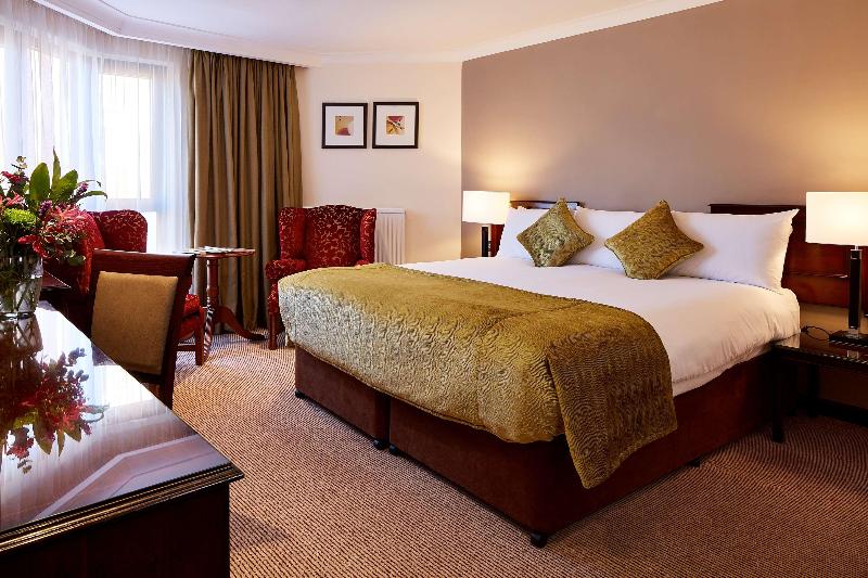 The Bull (Sarova Hotels) image