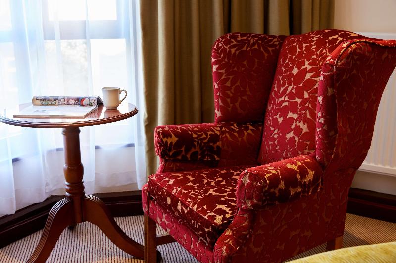 The Bull (Sarova Hotels) image