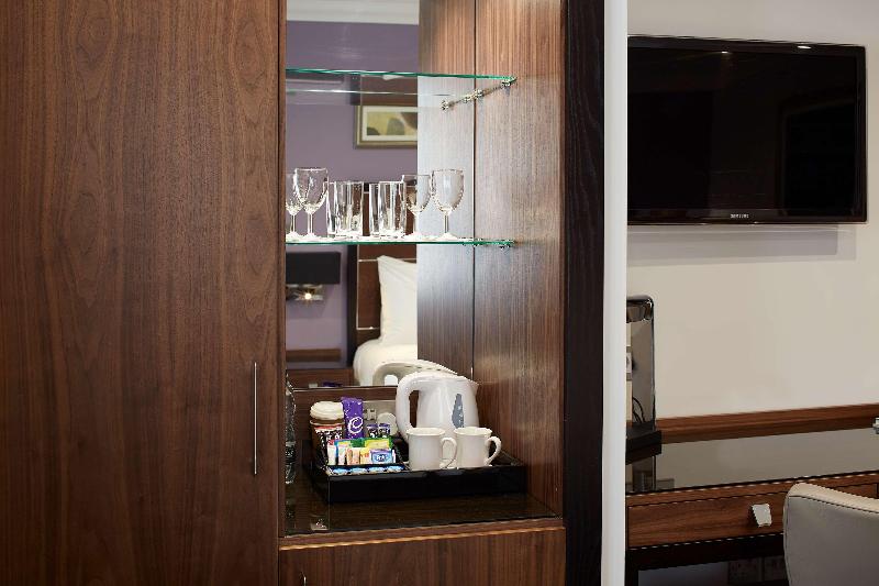 The Bull (Sarova Hotels) image