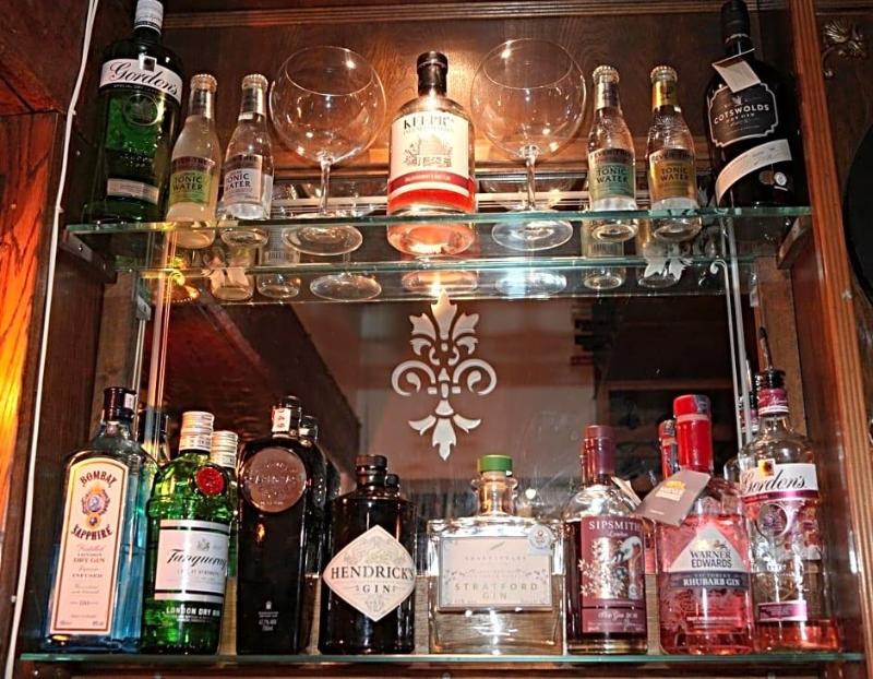Kings Head Inn image