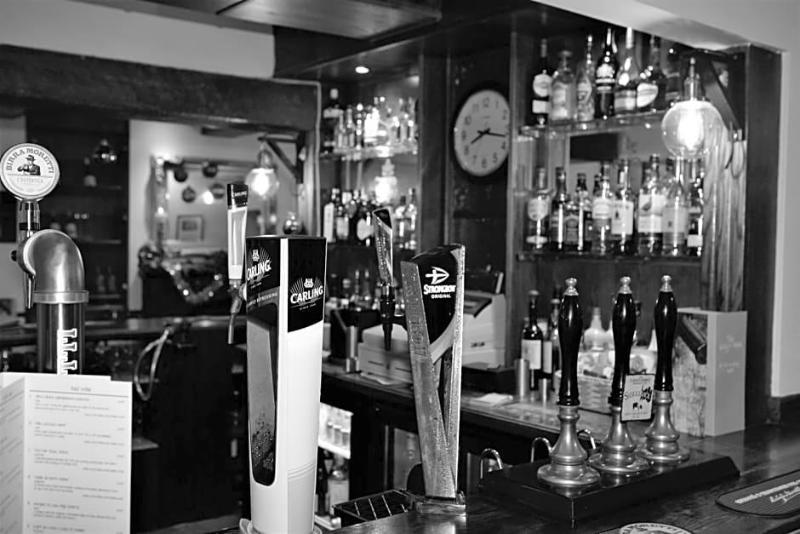 Kings Head Inn image