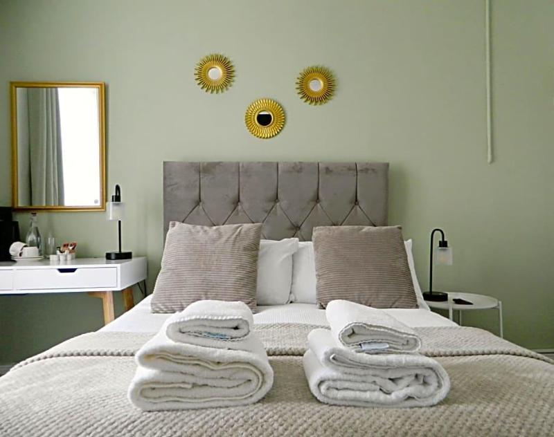 Kings Head Inn image