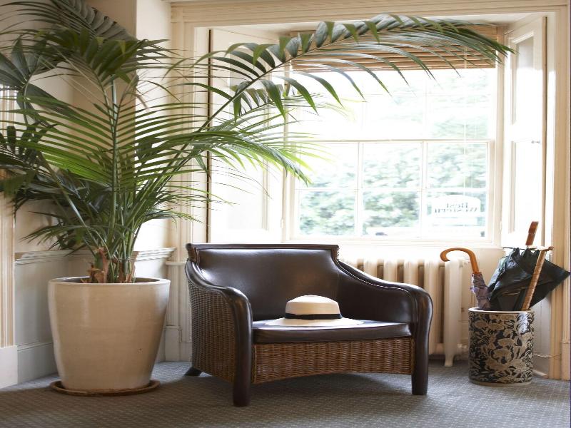 Flackley Ash Hotel Restaurant   Spa image