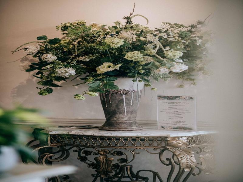 Flackley Ash Hotel Restaurant   Spa image