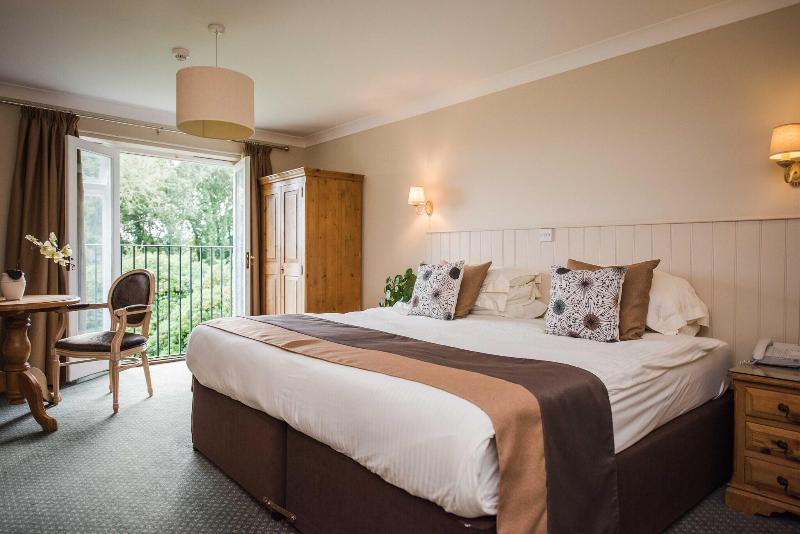 Flackley Ash Hotel Restaurant   Spa image