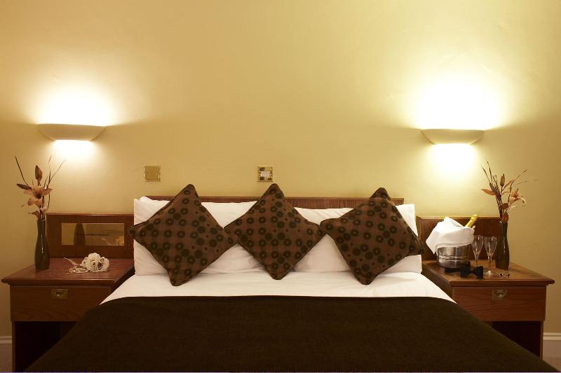 Flackley Ash Hotel Restaurant   Spa image