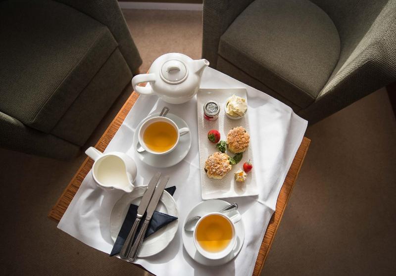 Flackley Ash Hotel Restaurant   Spa image