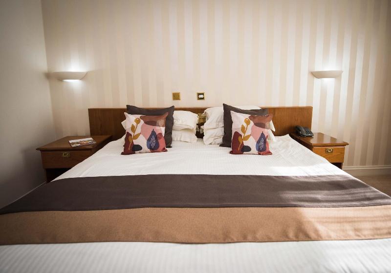 Flackley Ash Hotel Restaurant   Spa image