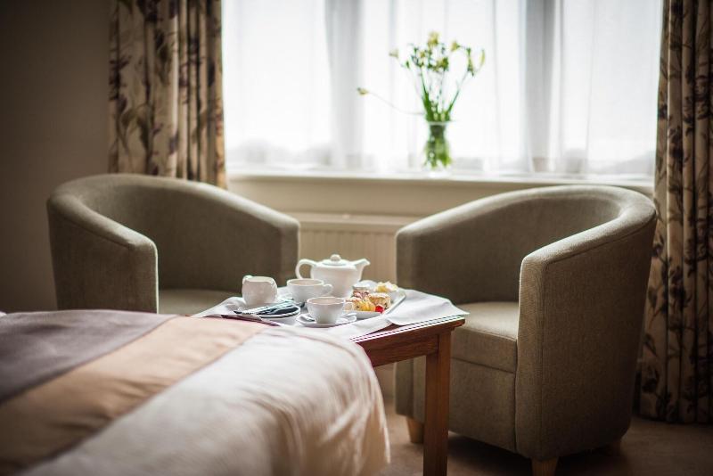 Flackley Ash Hotel Restaurant   Spa image