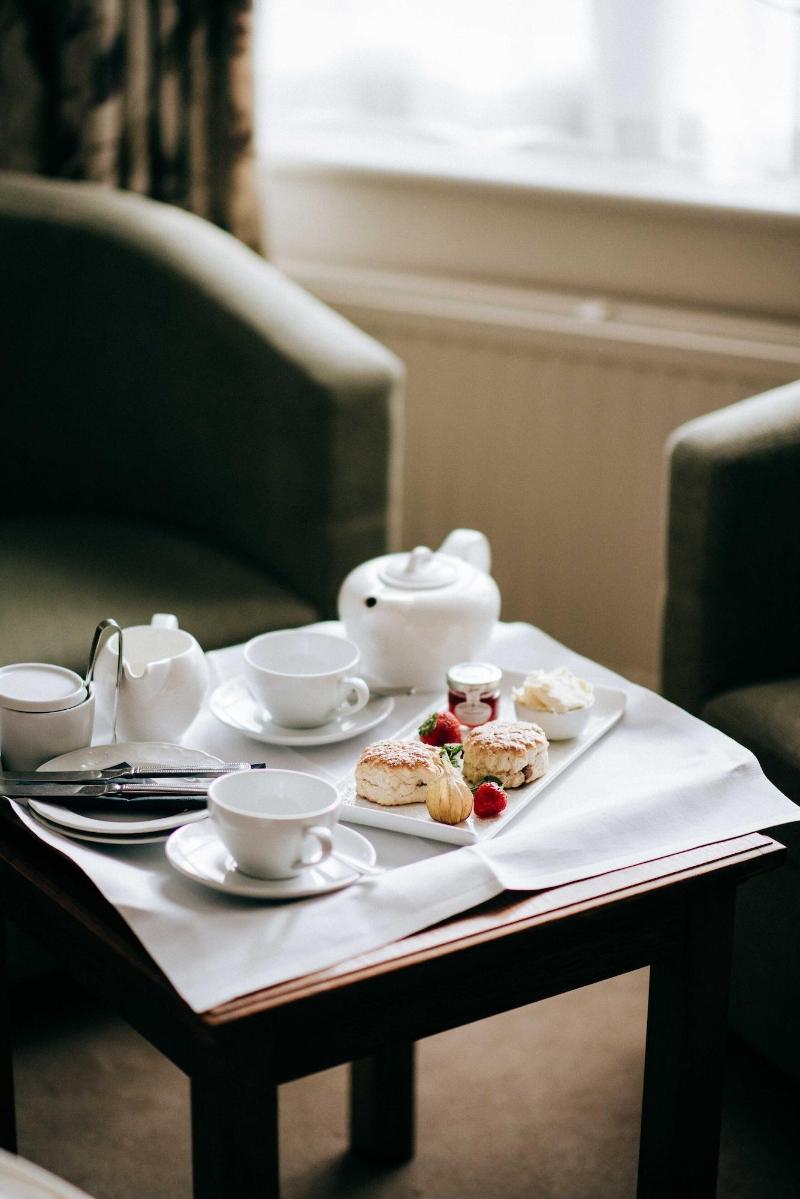 Flackley Ash Hotel Restaurant   Spa image