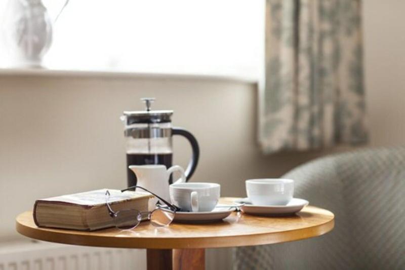 Flackley Ash Hotel Restaurant   Spa image