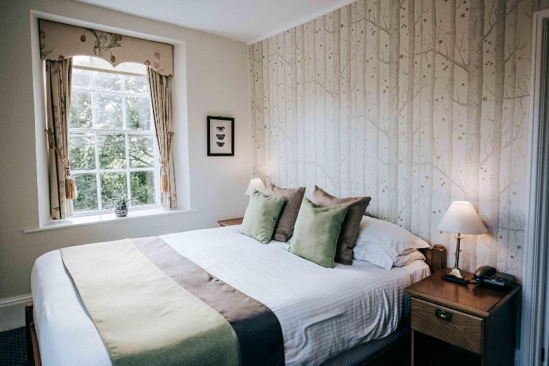 Flackley Ash Hotel Restaurant   Spa image