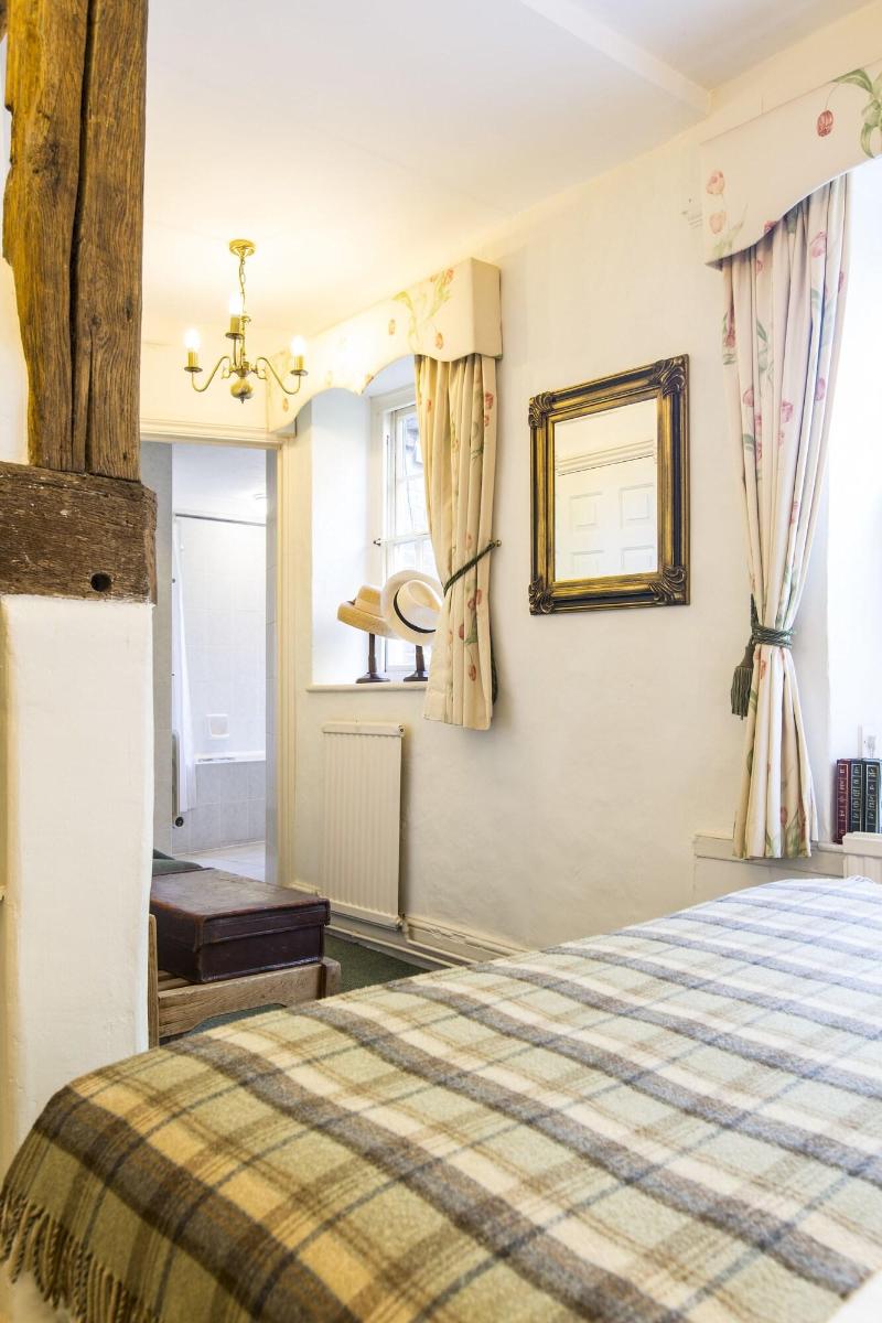 Flackley Ash Hotel Restaurant   Spa image