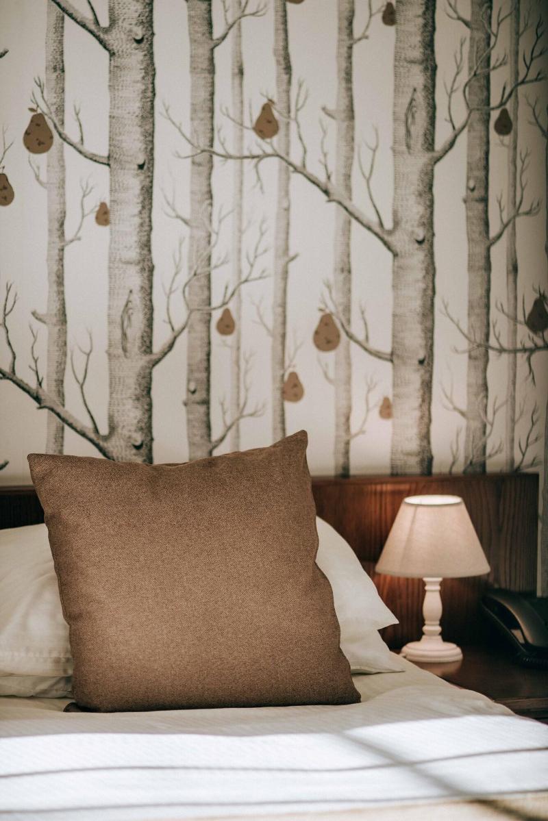 Flackley Ash Hotel Restaurant   Spa image