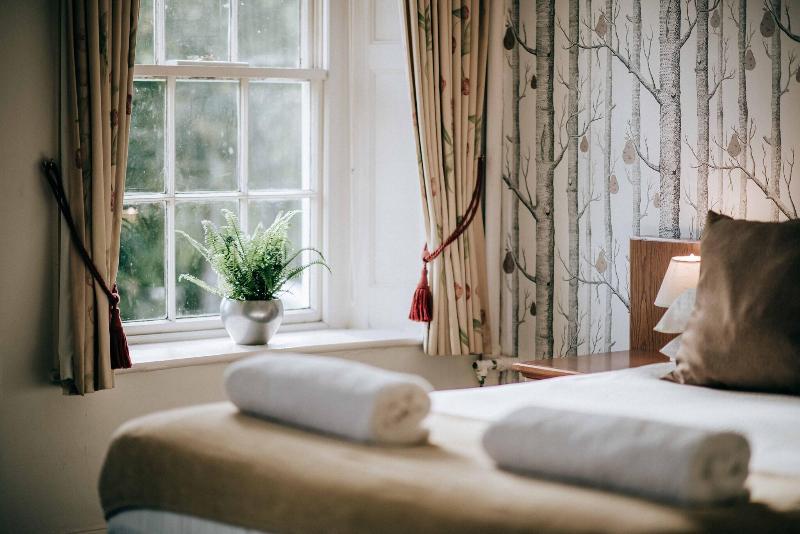 Flackley Ash Hotel Restaurant   Spa image
