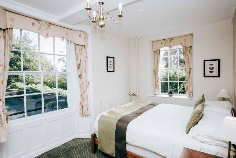 Flackley Ash Hotel Restaurant   Spa image