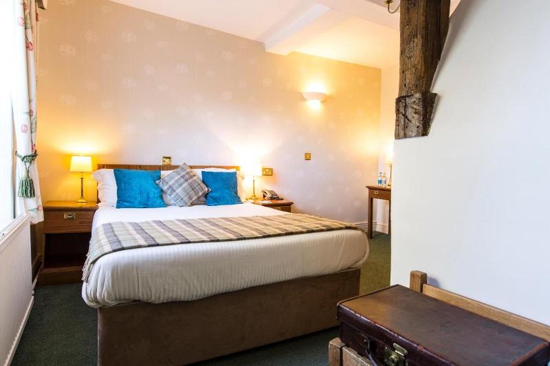 Flackley Ash Hotel Restaurant   Spa image