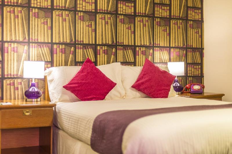 Flackley Ash Hotel Restaurant   Spa image