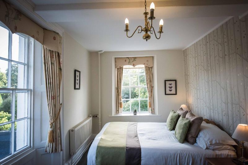 Flackley Ash Hotel Restaurant   Spa image