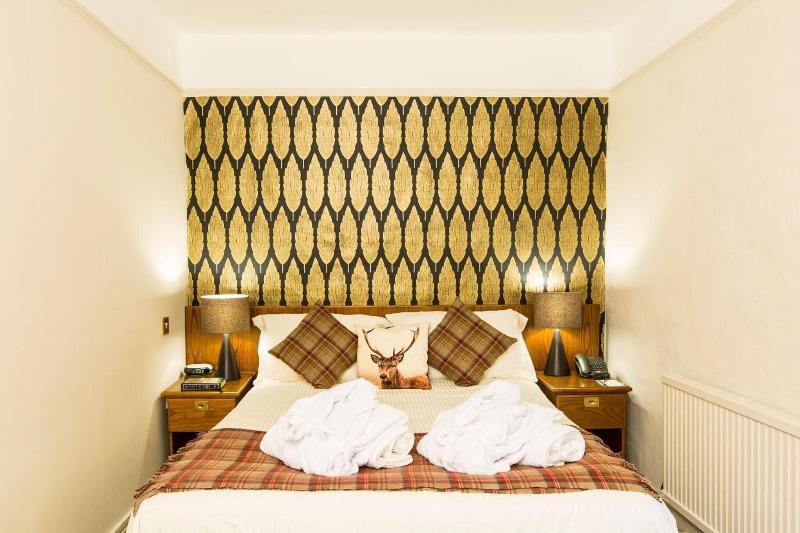 Flackley Ash Hotel Restaurant   Spa image