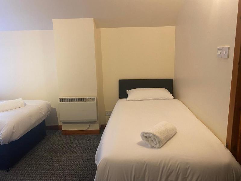 Bank Street Lodge image