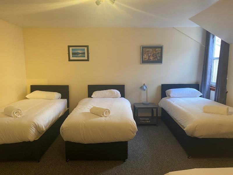 Bank Street Lodge image