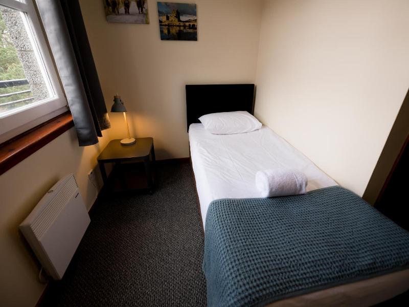 Bank Street Lodge image