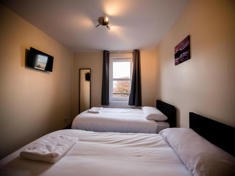 Bank Street Lodge image