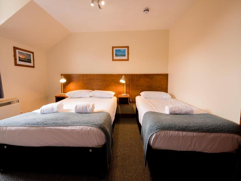 Bank Street Lodge image