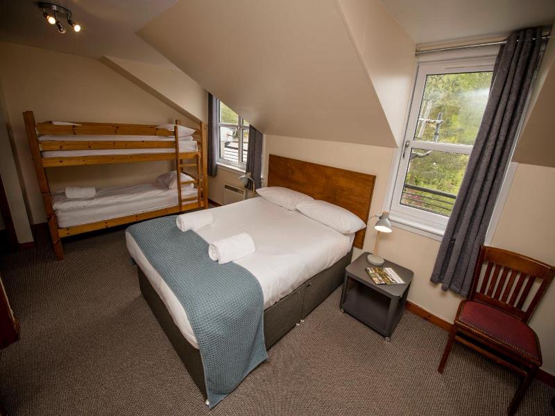 Bank Street Lodge image