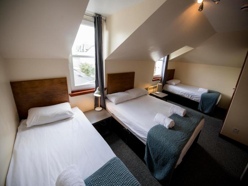 Bank Street Lodge image