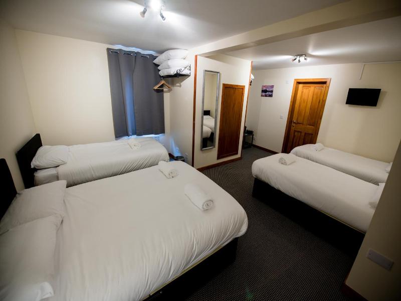 Bank Street Lodge image