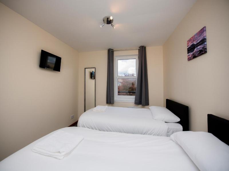 Bank Street Lodge image