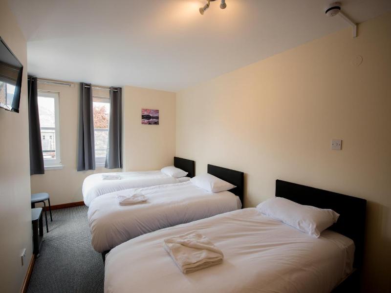 Bank Street Lodge image