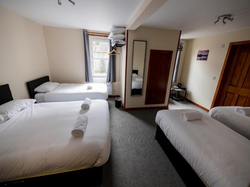 Bank Street Lodge image