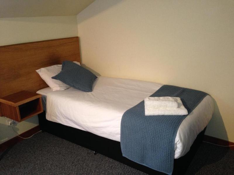 Bank Street Lodge image