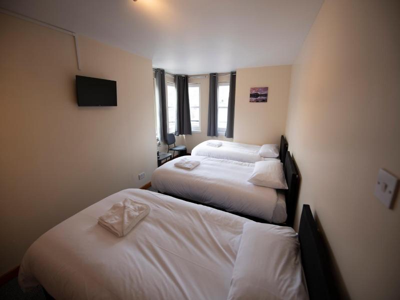 Bank Street Lodge image