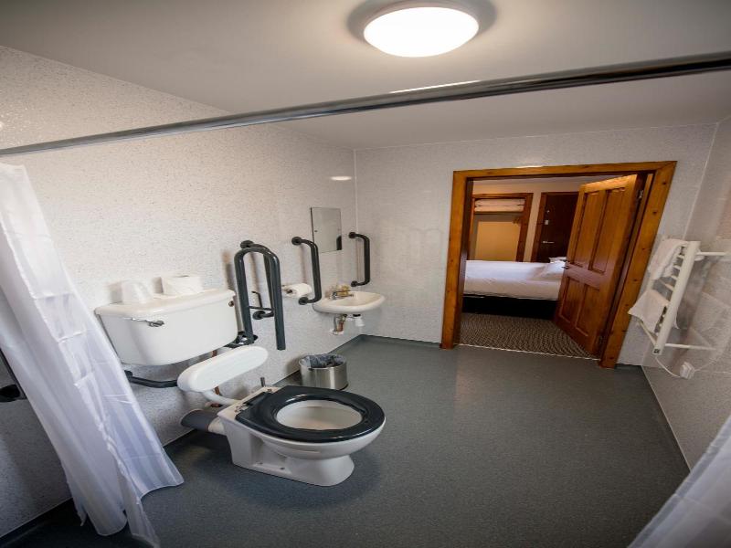Bank Street Lodge image