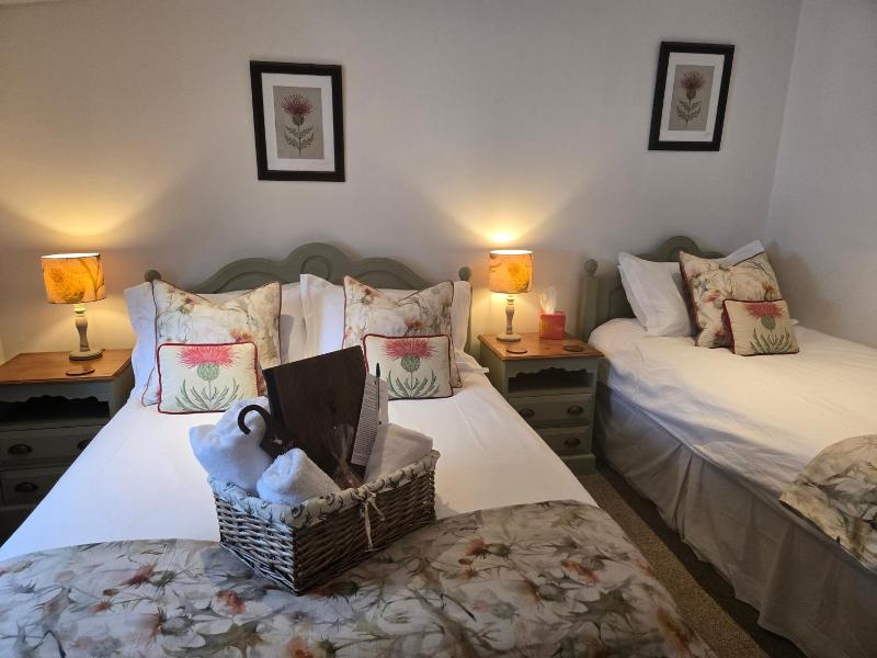 Ardlogie Guest House image