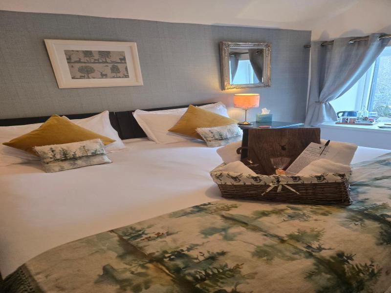 Ardlogie Guest House image