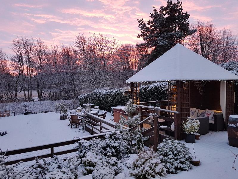 Ardlogie Guest House image