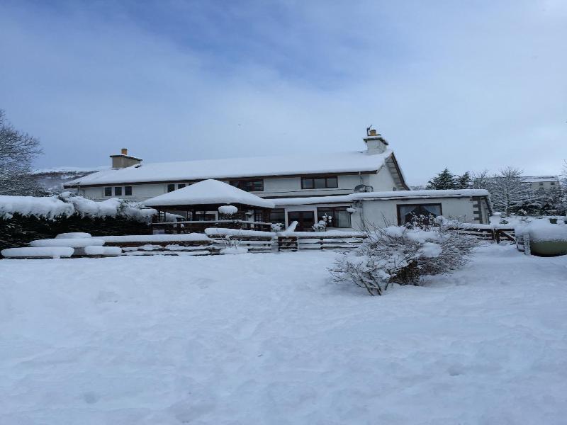 Ardlogie Guest House image
