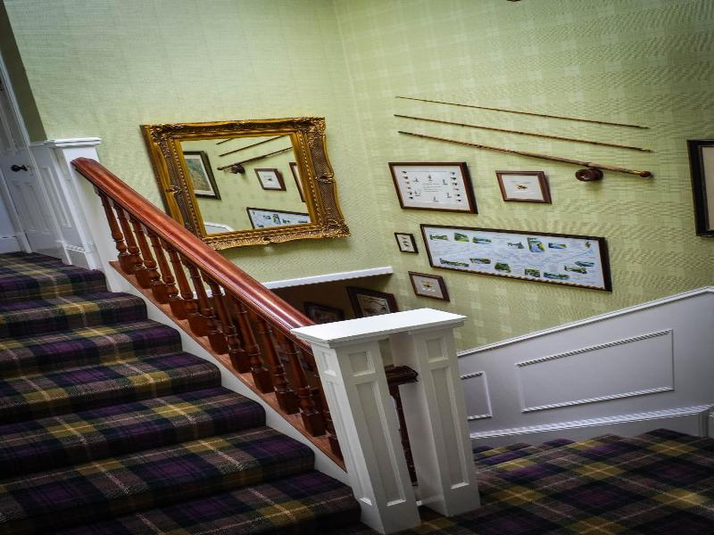Ardlogie Guest House image